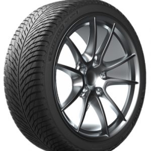 Michelin Pilot Alpin 5 Ao