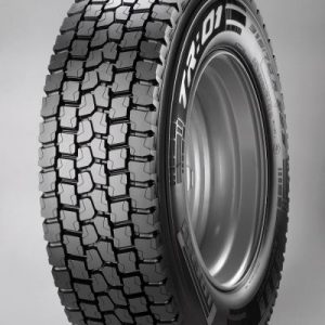Pirelli Tr:01s