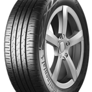 Continental Eco 6