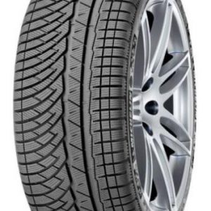 Michelin Alpin Pa4 N1
