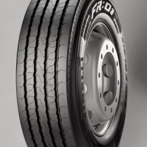 Pirelli Fr:01s