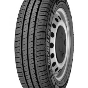 Michelin Agilis + Mo-v