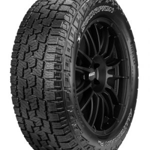 Pirelli Scorpion All Terrain Plus