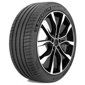 Michelin Ps4 Suv