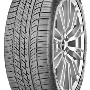 Goodyear Eeagle F1 Asymmetric SUV AT