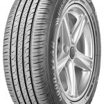 Goodyear EfficientGrip Performance SUV