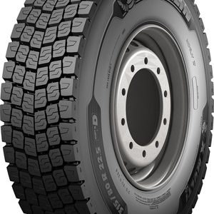 Michelin X Multi Hd D