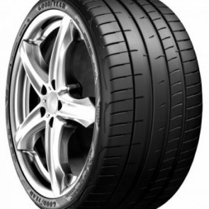 Goodyear Eagle F1 SuperSport