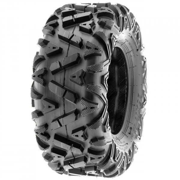 Sunf A033 "Power I" Tires