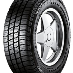Continental Vancofourseason 2
