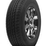 Bridgestone D-693 Iii