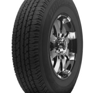 Bridgestone D-693 Iii