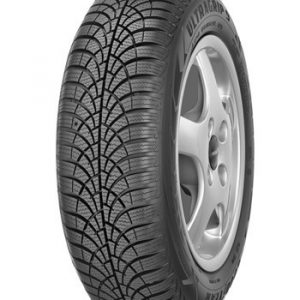 Goodyear UltraGrip 9+