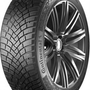 Continental IceContact 3