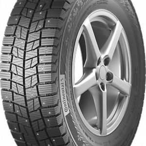 Continental VanContact Ice
