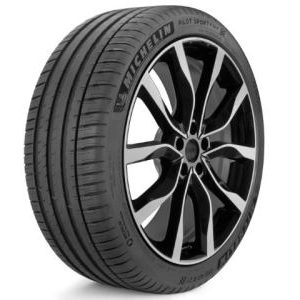 Michelin Ps4 Suv Mo
