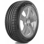 Michelin Ps4 Acoustic T0