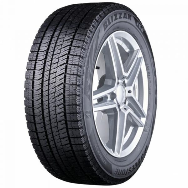 Bridgestone BLIZZAK ICE