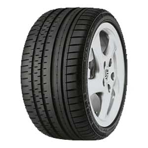 Continental Contisportcontact 2