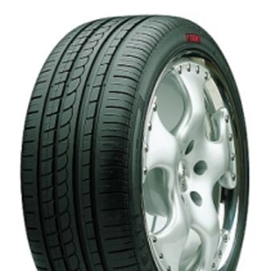 Pirelli Pzero Rosso Asimmetrico