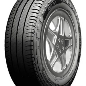 Michelin Agilis 3