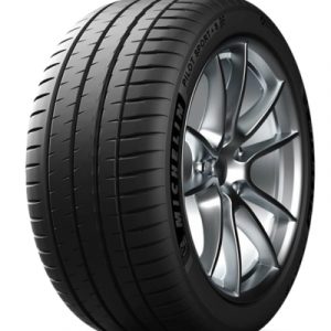 Michelin Ps4 S Na0