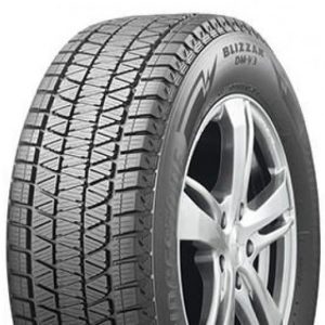 Bridgestone Blizzak DM-V3