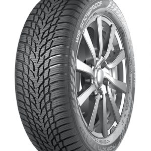 Nokian Wr Snowproof P
