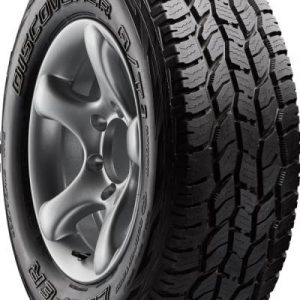 Cooper Discoverer A/t3 Sport 2 Bsw