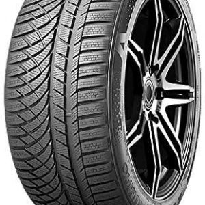 Kumho Wp72