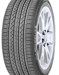 Michelin Latitude Hp J Lr Dt