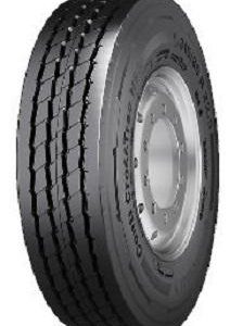 Continental Crosstrac Hs3