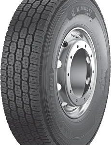 Michelin X Multi Hl Z
