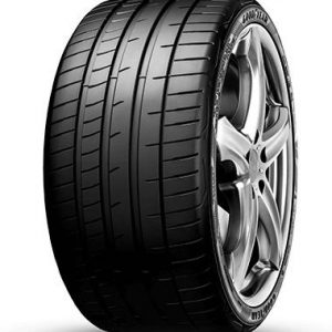 Goodyear F1 Supersport Ao Fp