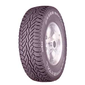 Continental Conticrosscontact At