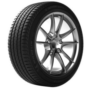 Michelin Latitude Sport 3 Acoustic Mo-s