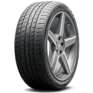 Momo Tires Toprun M30 (Made in Hungary)