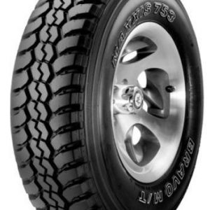 Maxxis Mt753 Mud Terrain