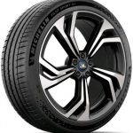 Michelin Ps Ev Acoustic