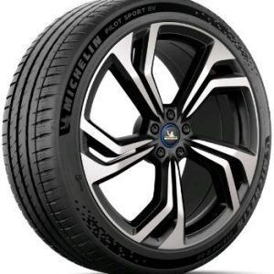 Michelin Ps Ev Acoustic