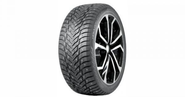 Nokian Hakkapeliitta 10