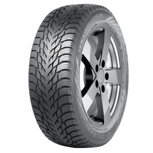 Nokian Hakkapeliitta R3 SUV