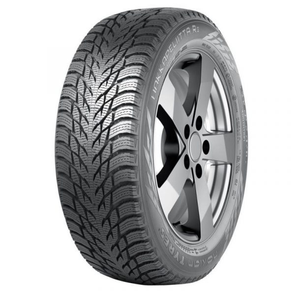 Nokian Hakkapeliitta R3 SUV
