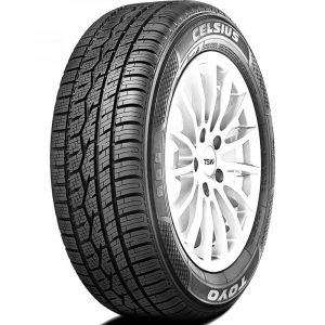 Toyo Toyo Celsius