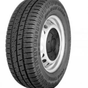 Toyo Celsius Cargo
