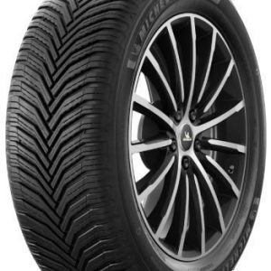 Michelin Crossclimate 2