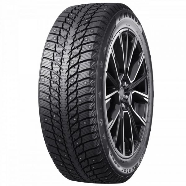 Winrun Ice Rooter WR66