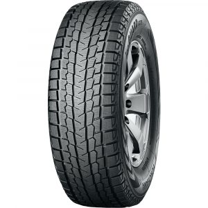 Yokohama Iceguard Suv G075