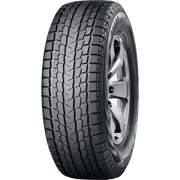 Yokohama Iceguard Suv G075