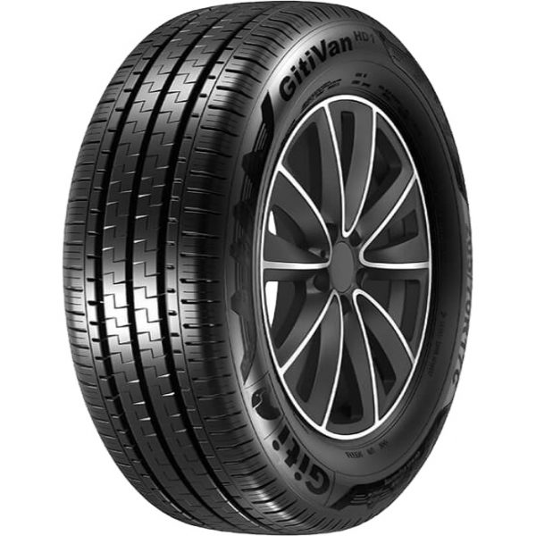 Giti Gitivan Hd1